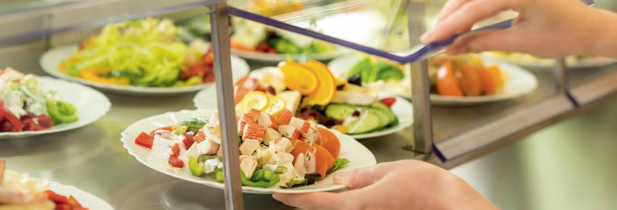 Restauration commerciale